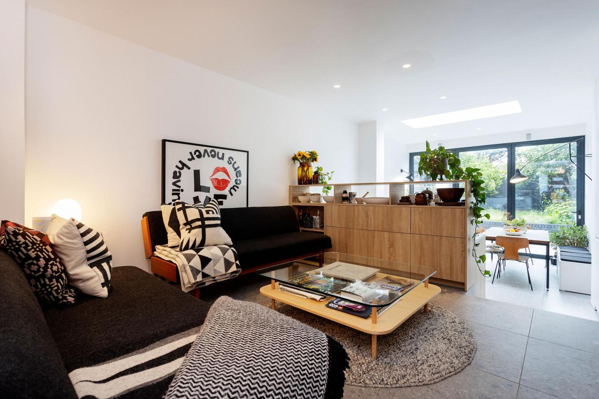 Holiday home Veeve - Visual Virtuosity *