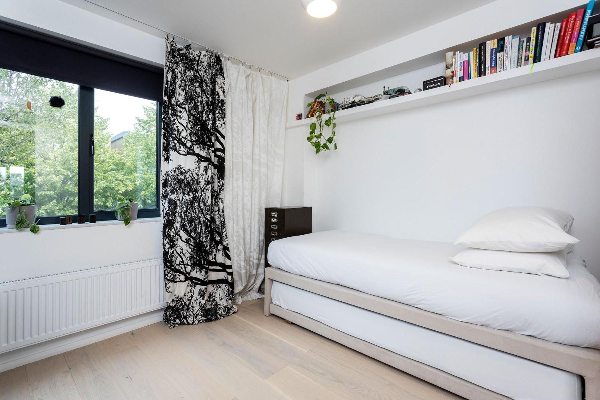 Veeve - Visual Virtuosity Holiday home London