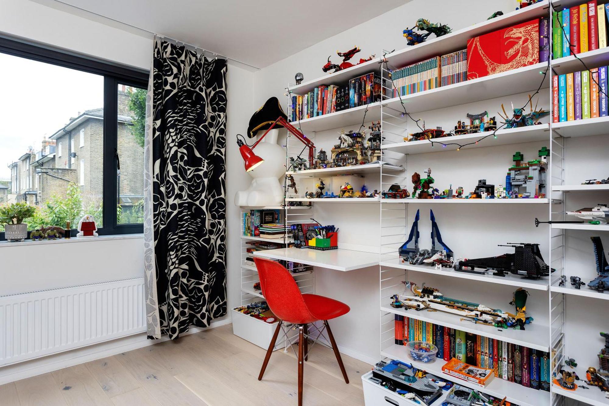 Holiday home Veeve - Visual Virtuosity