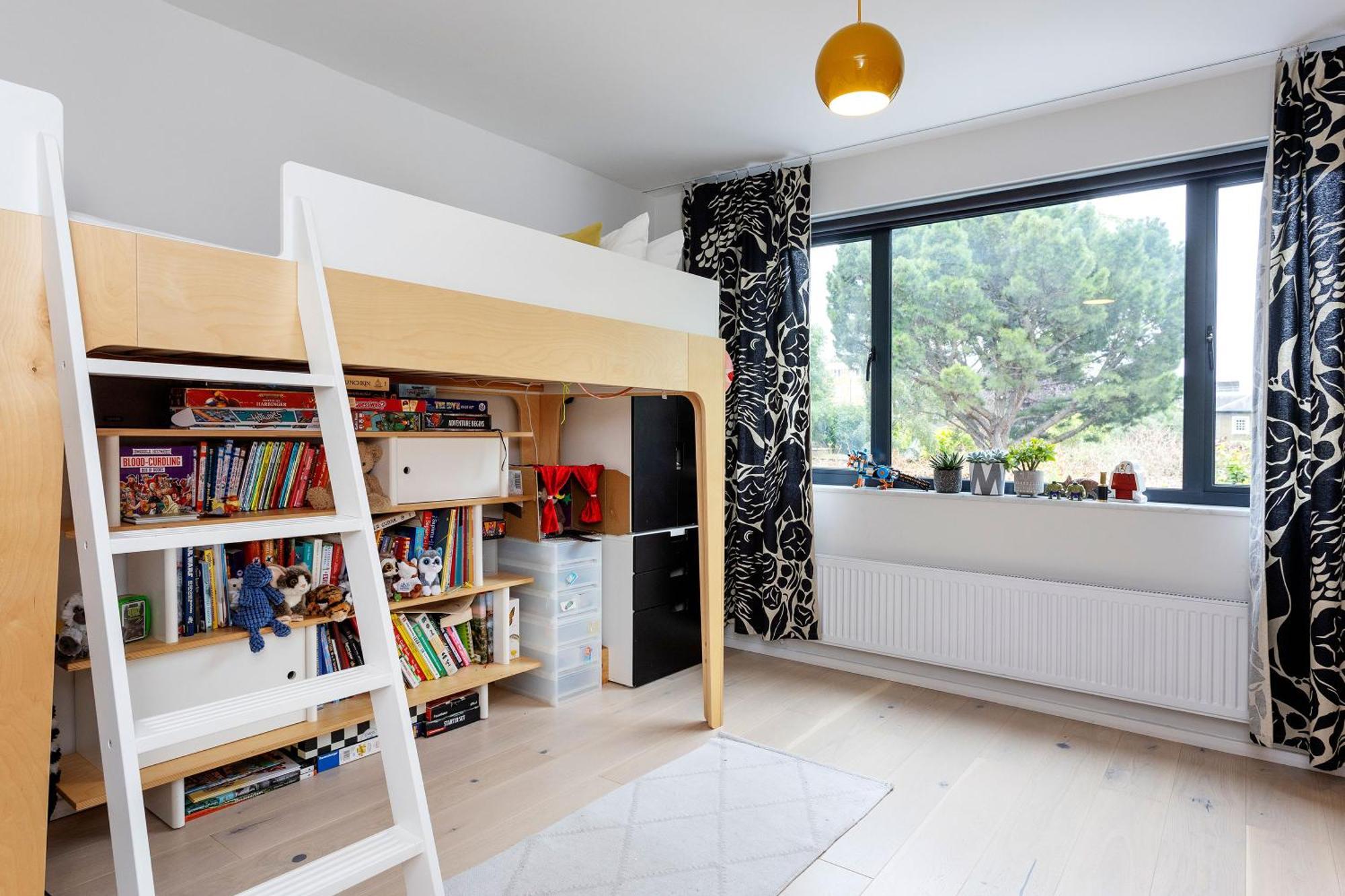 Holiday home Veeve - Visual Virtuosity *