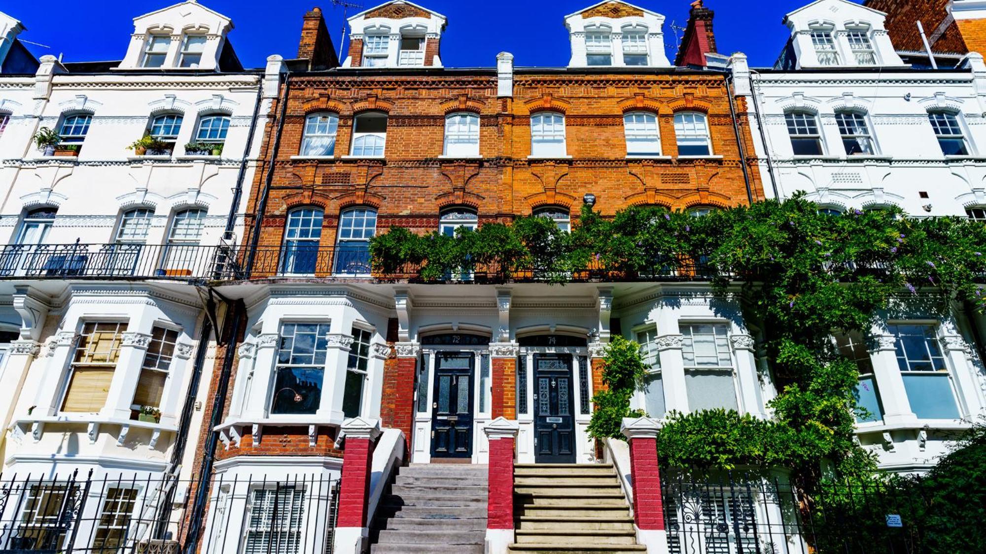 Apartment Stylish One Bedroom Flat In Kensingston London