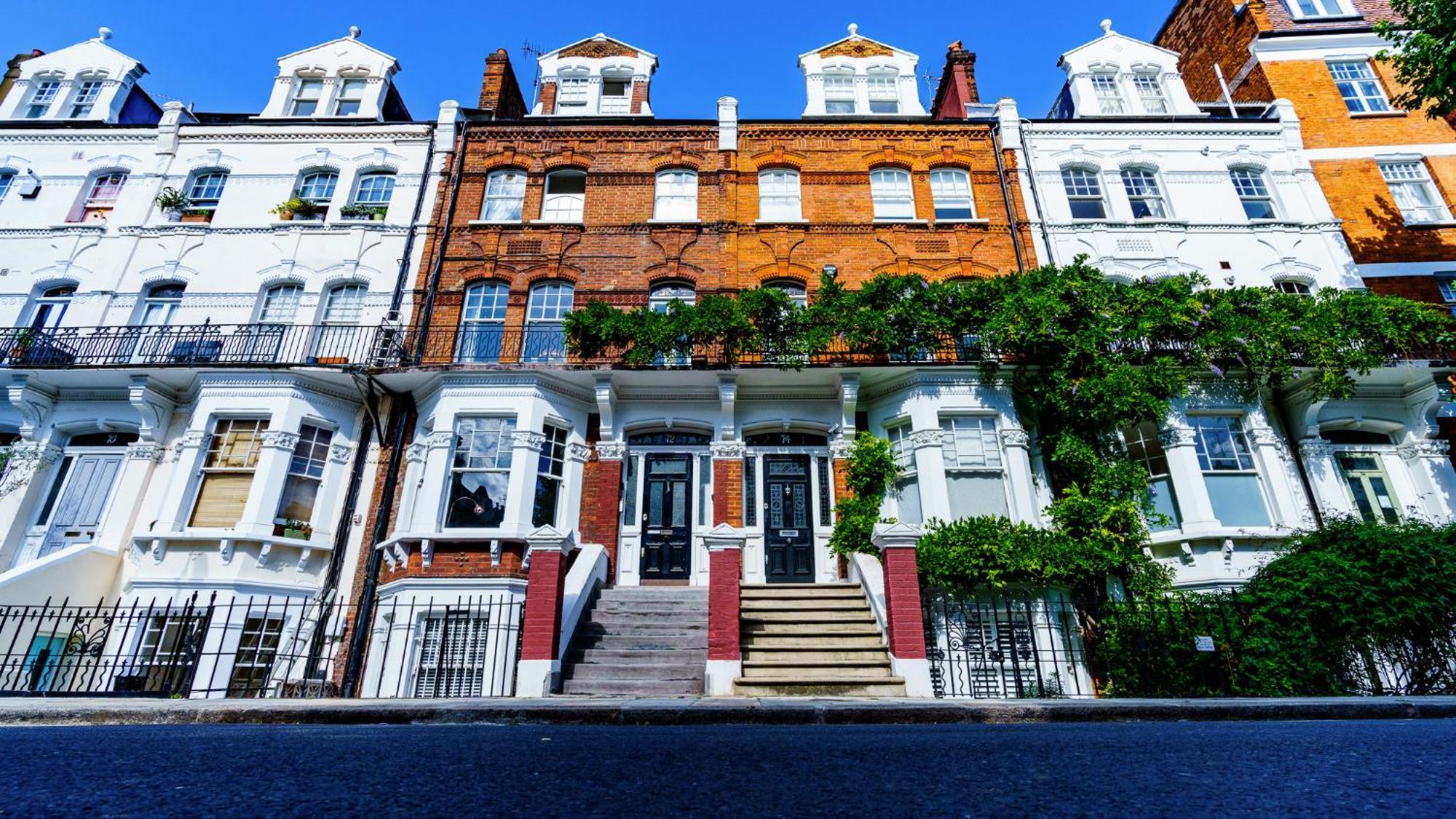 Stylish One Bedroom Flat In Kensingston Apartment
