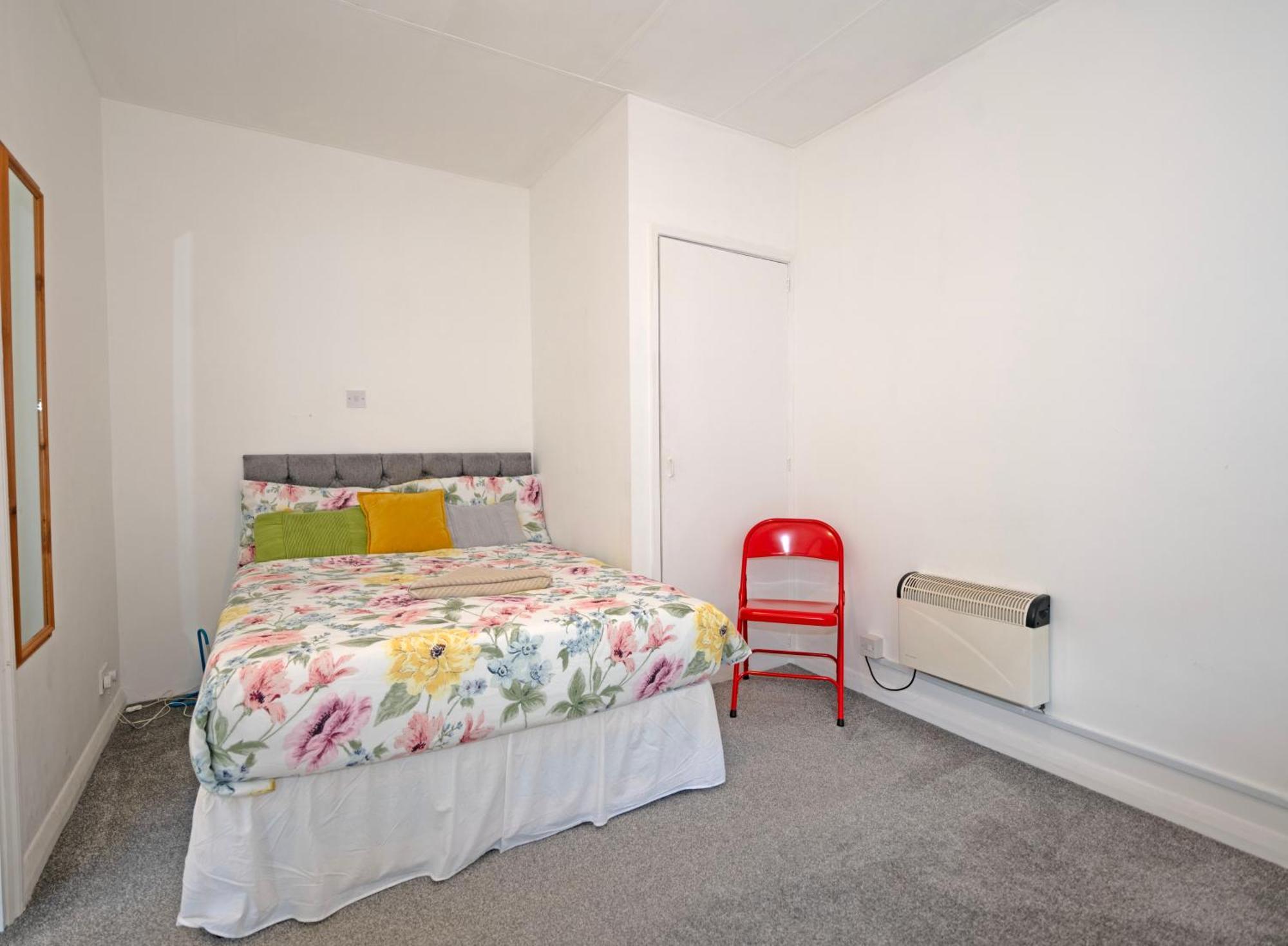 Flat In Clapham Budget Friendly Leilighet London
