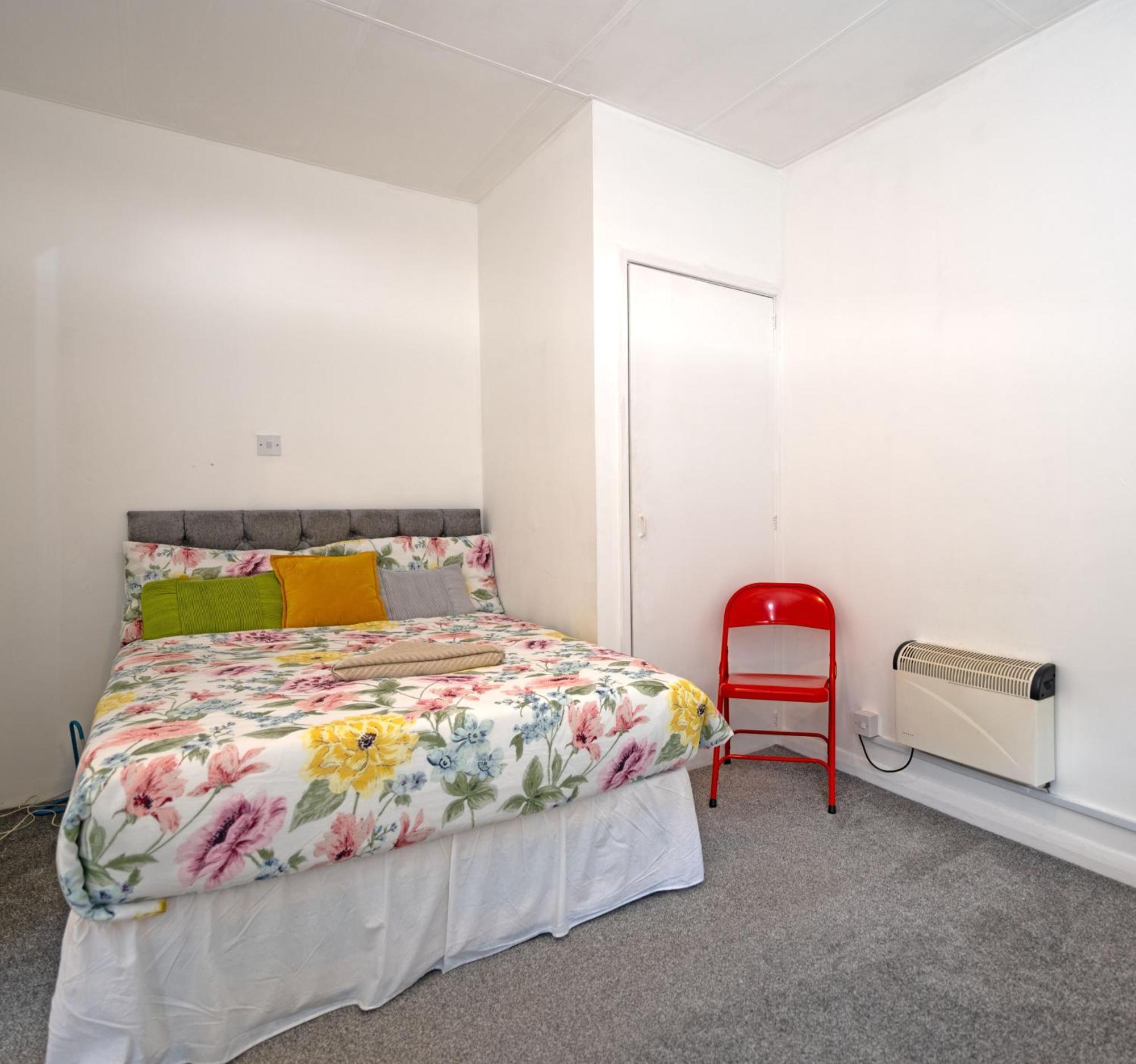 Flat In Clapham Budget Friendly *