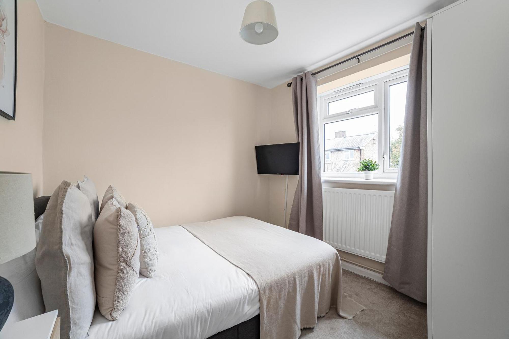 The Acton Luxury Premium
