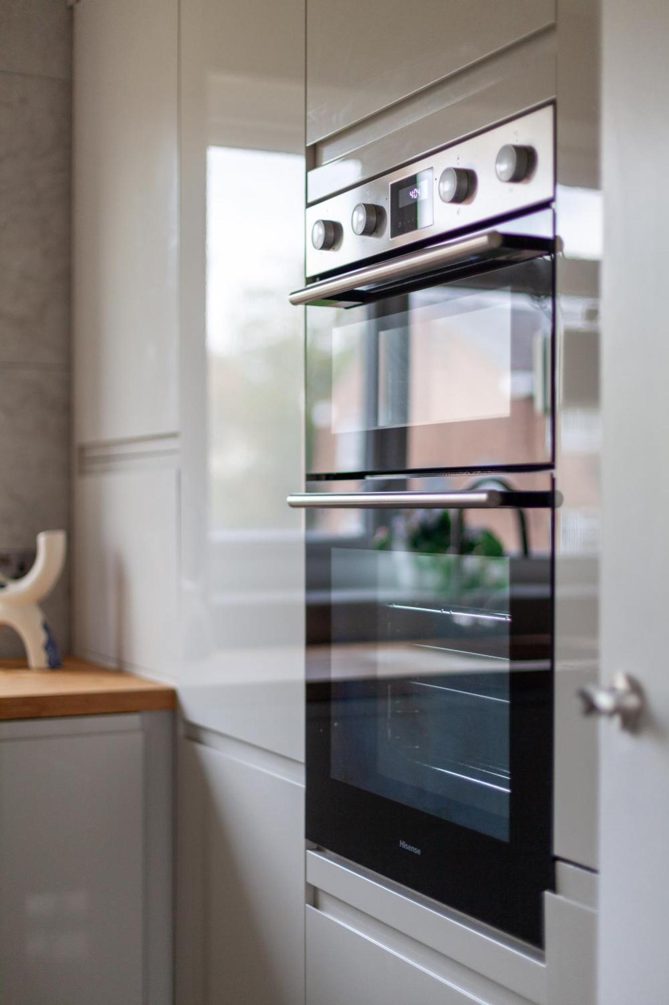 The Acton Luxury Premium Apartment *