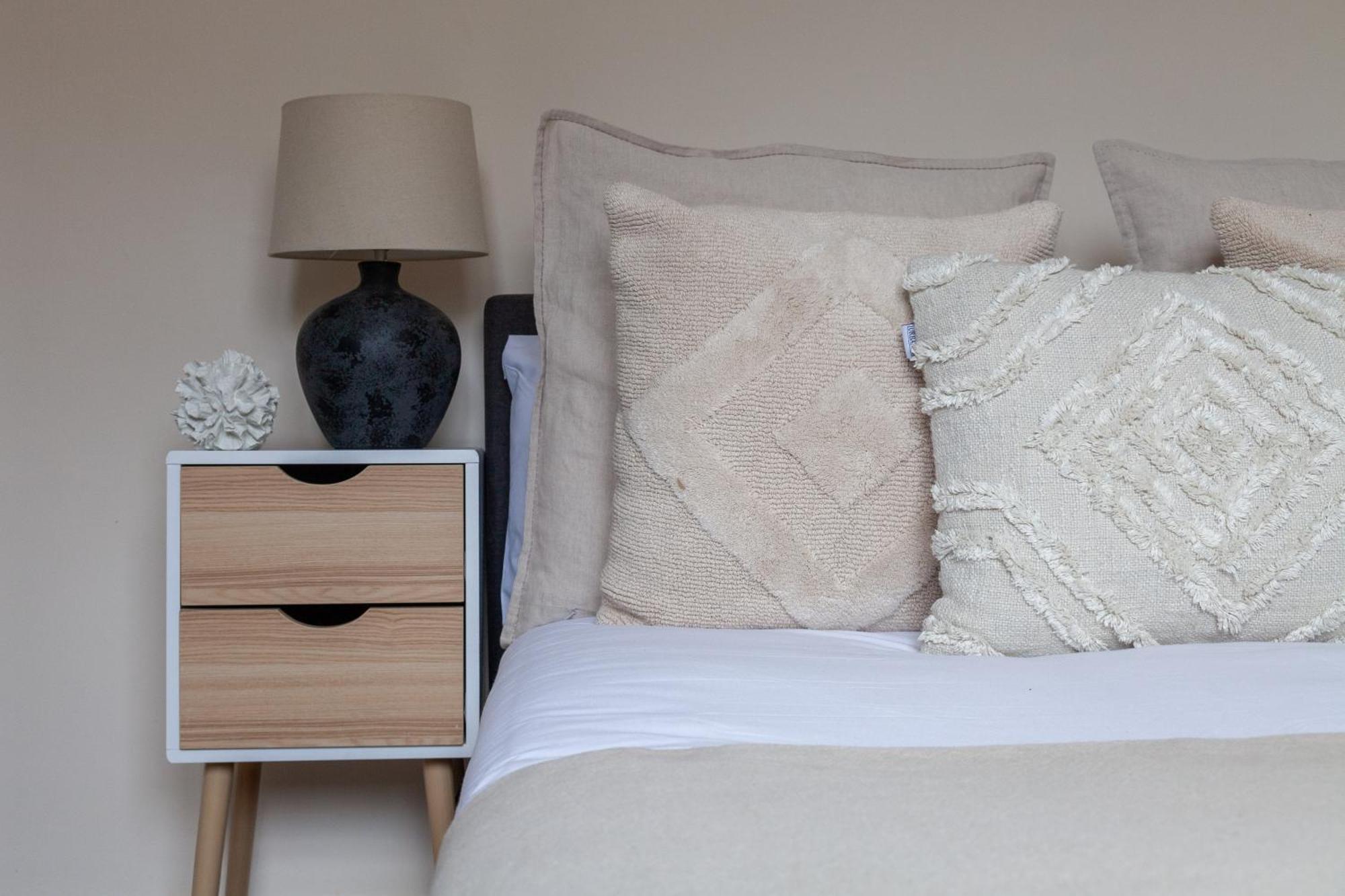 The Acton Luxury Premium Apartment