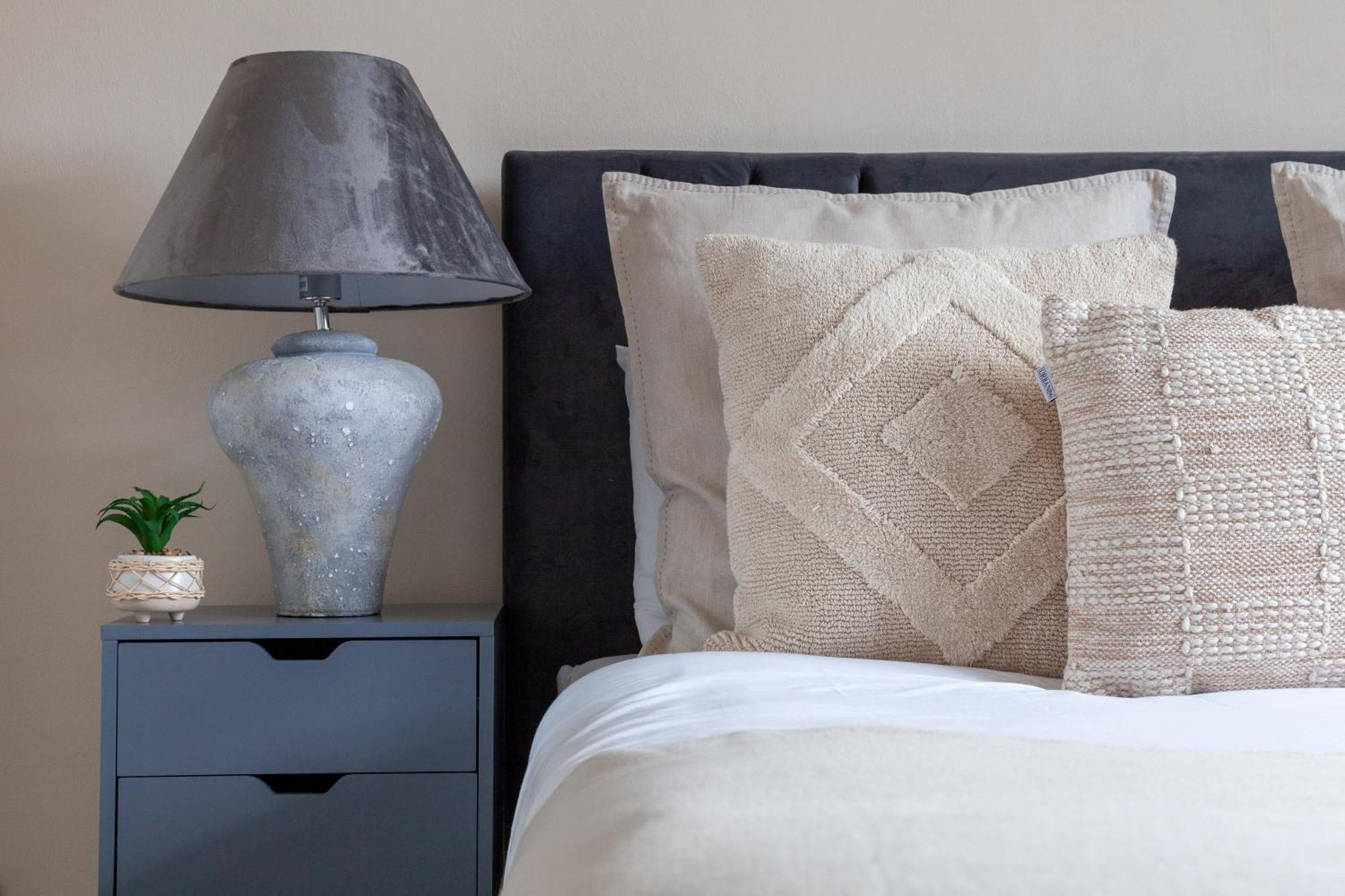 Apartment The Acton Luxury Premium London