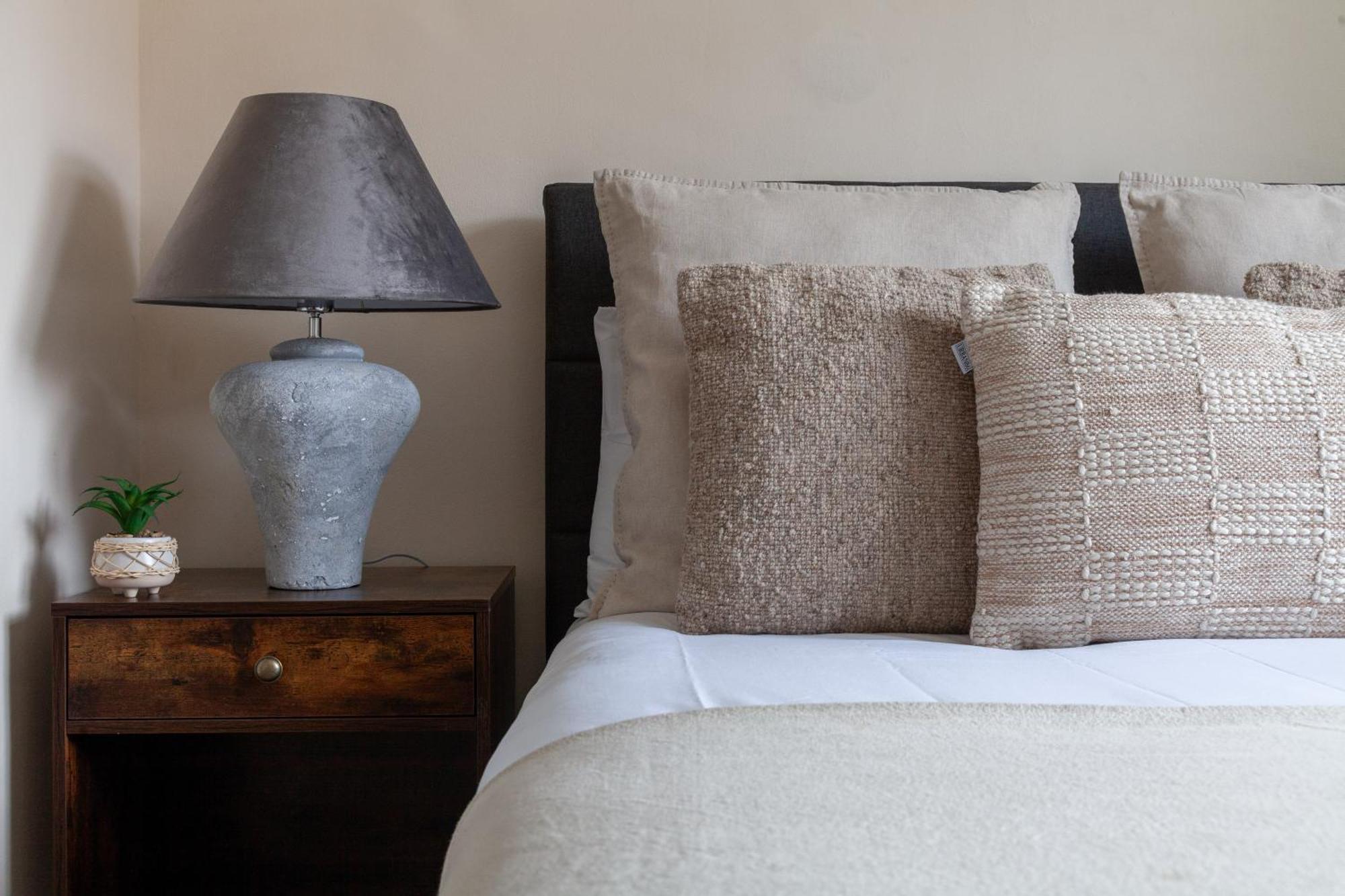 The Acton Luxury Premium Apartment London