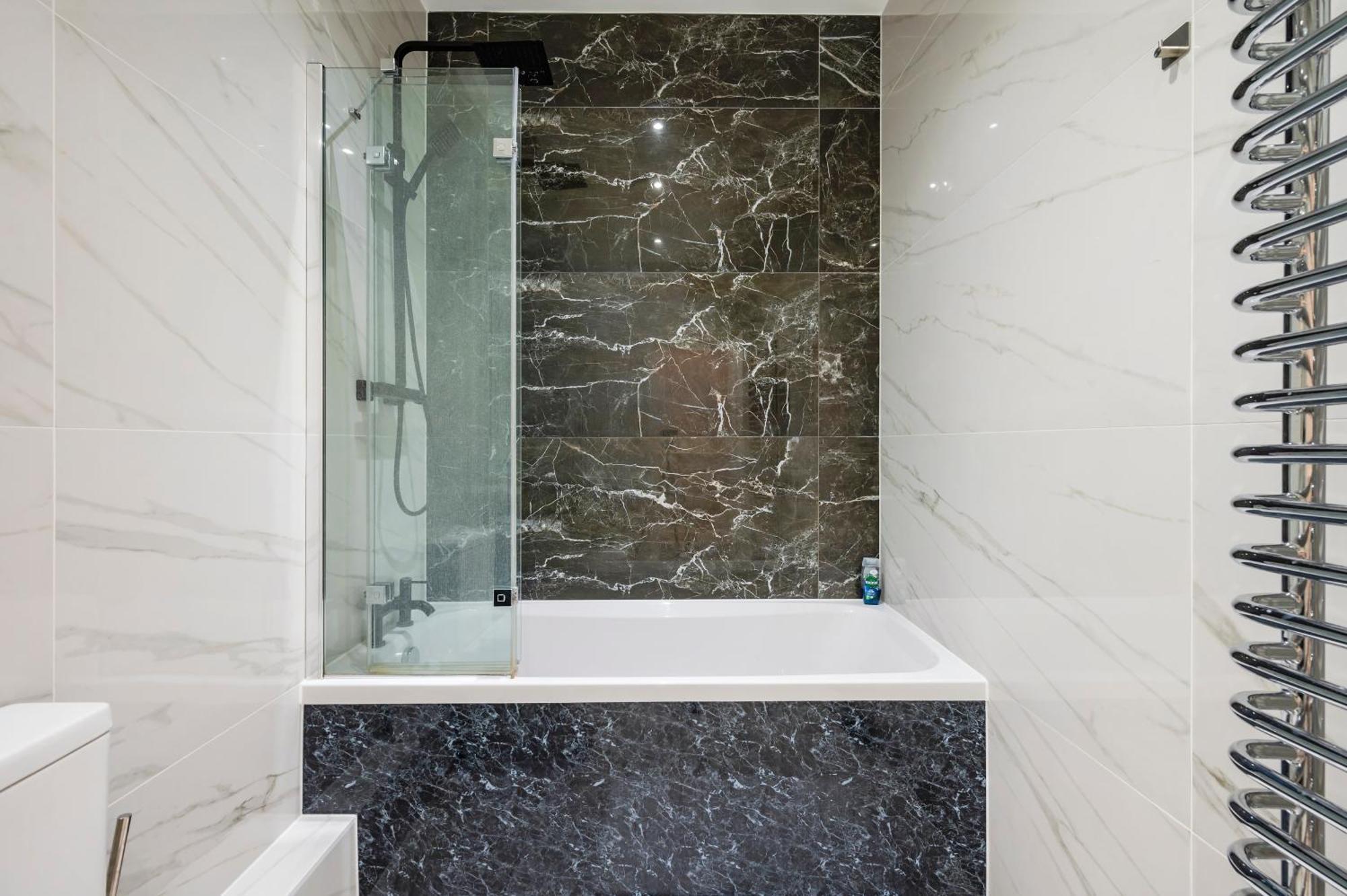 Apartment High End Two Bedroom Apartment, Covent Garden *