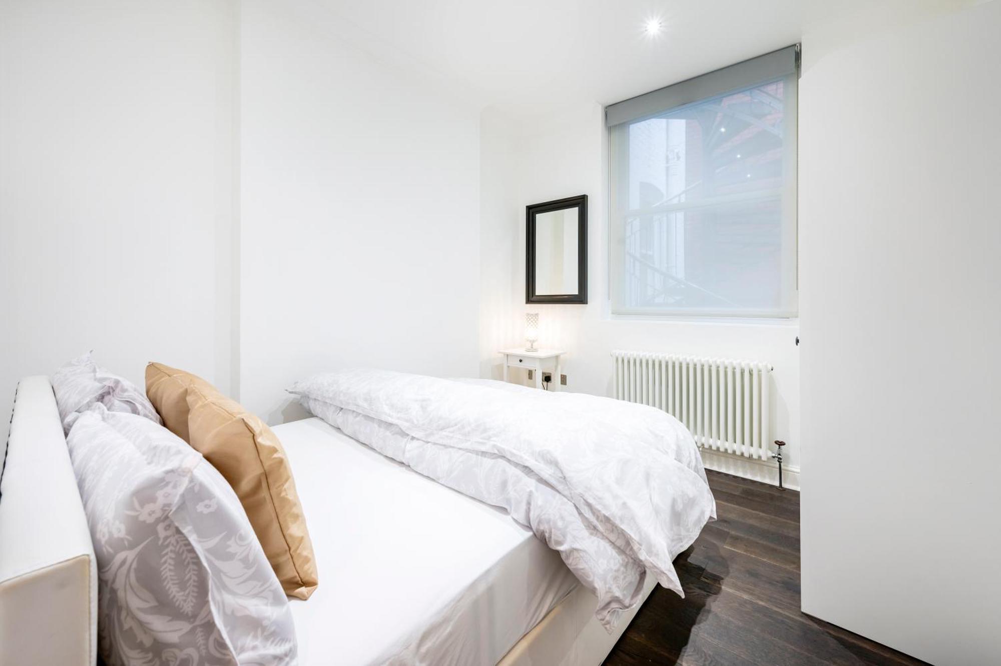 High End Two Bedroom Apartment, Covent Garden *