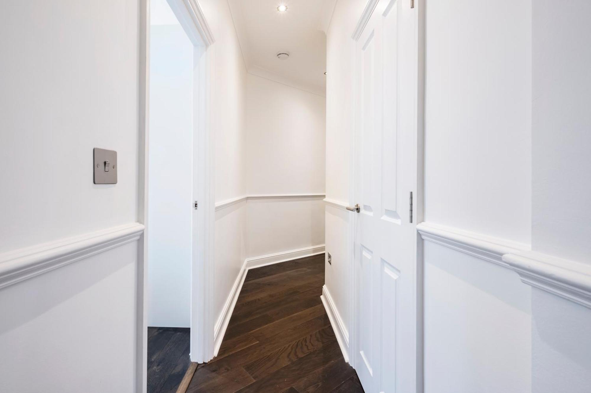 High End Two Bedroom Apartment, Covent Garden Apartment