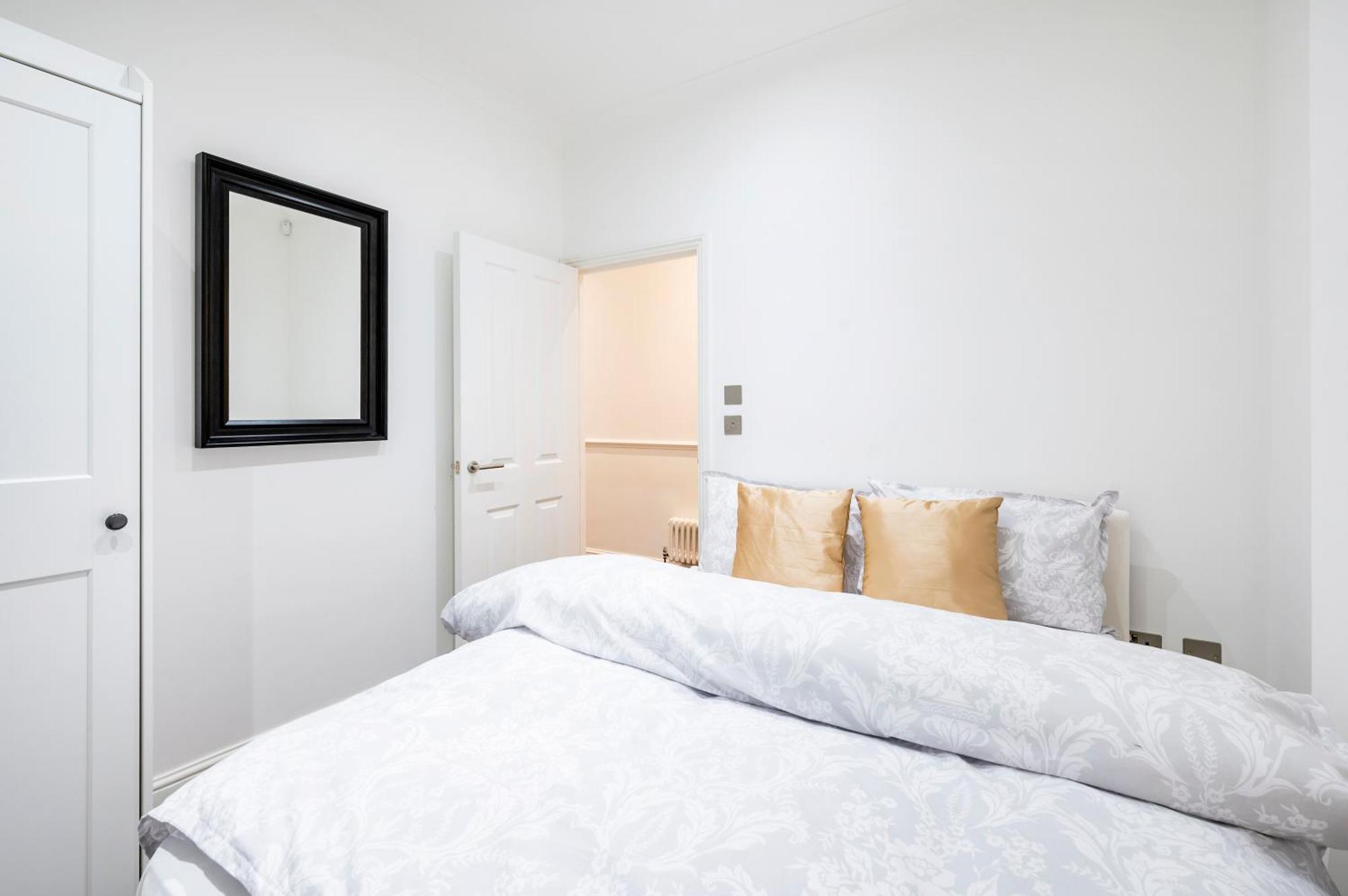 Apartment High End Two Bedroom Apartment, Covent Garden *