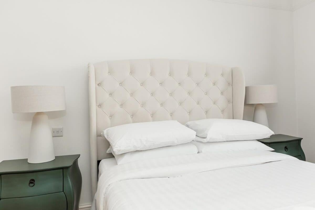 Stunning 3br With Terrace In Knightsbridge