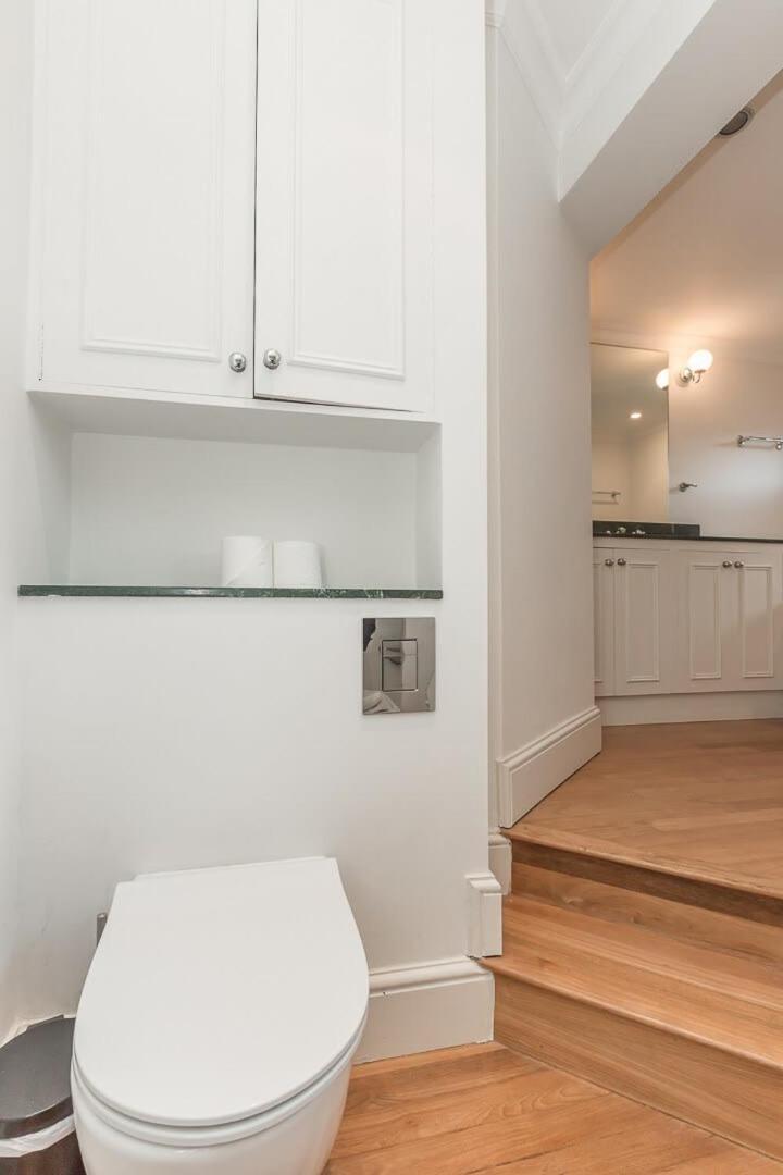 Stunning 3br With Terrace In Knightsbridge *