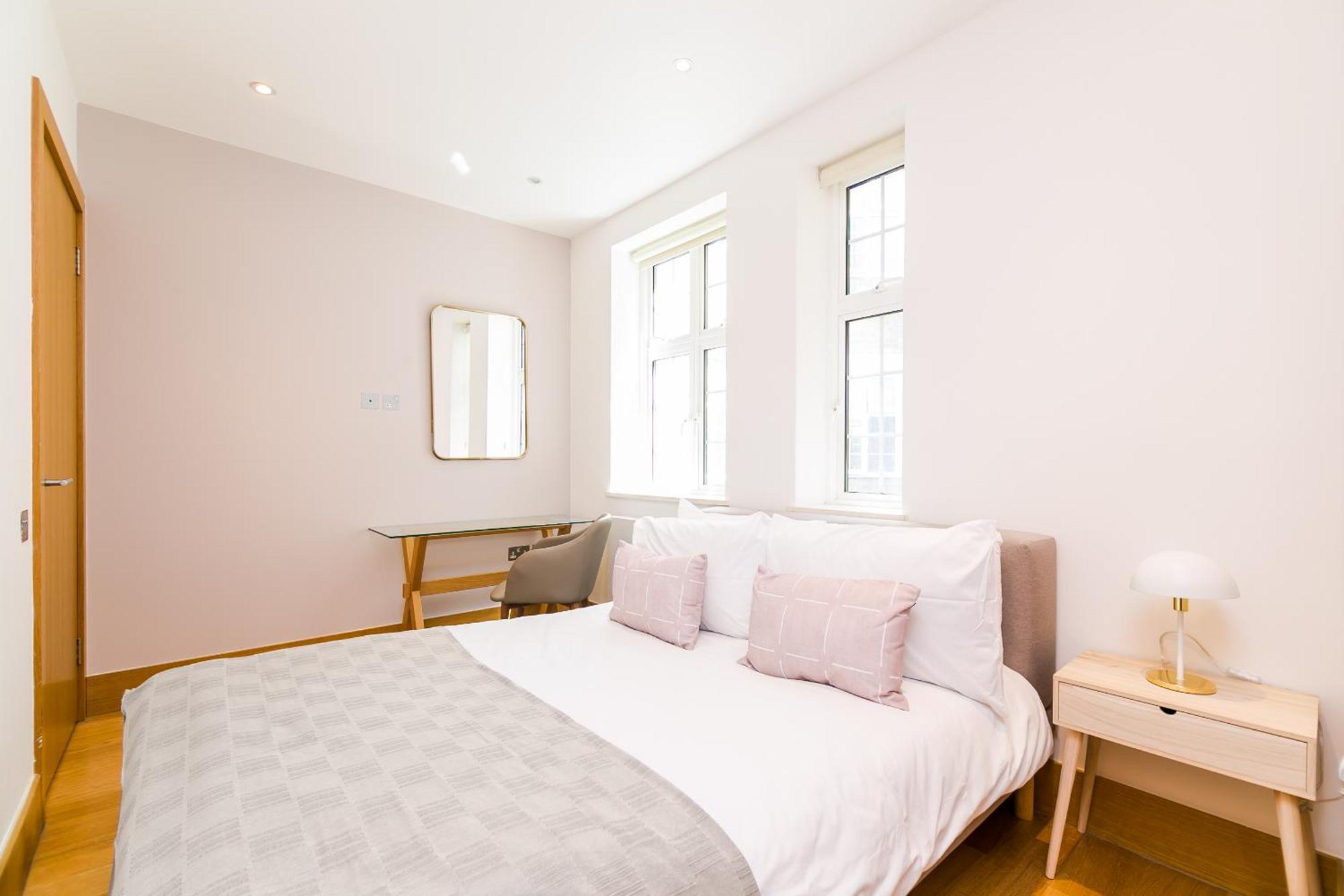 Knightsbridge Residences Londen