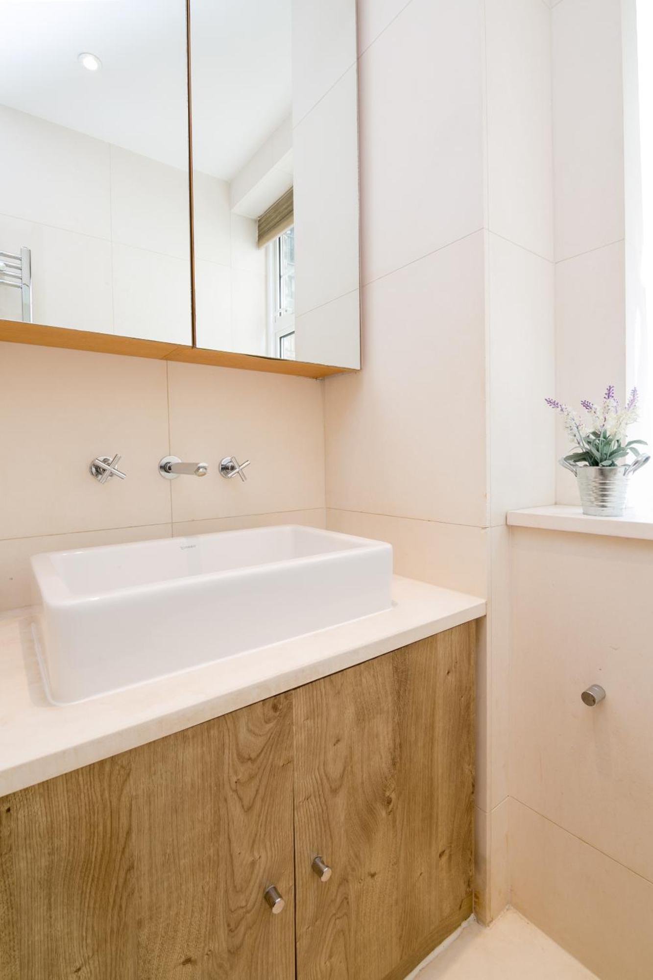 Apartment Knightsbridge Residences London