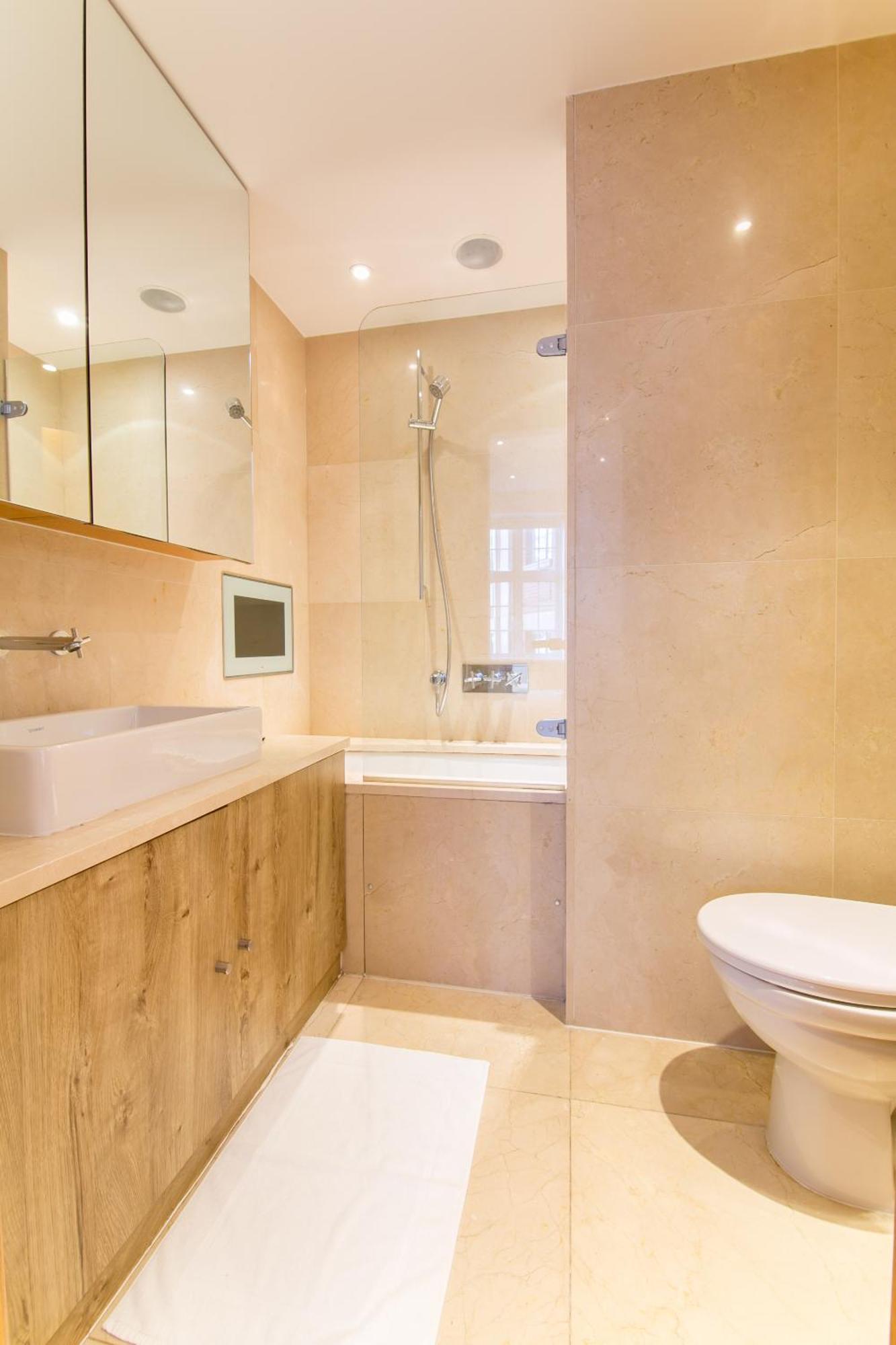Apartment Knightsbridge Residences *