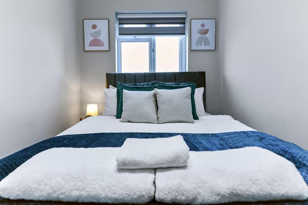 Leilighet Cozy Battersea Sleep 5 Easy Access To *