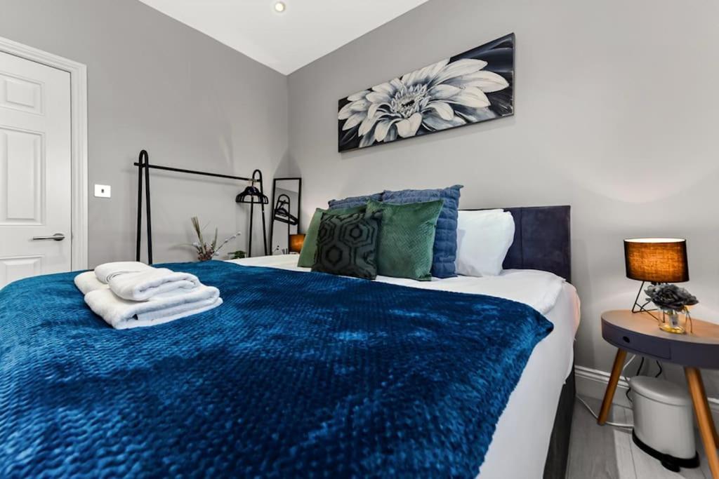 Cozy Battersea Sleep 5 Easy Access To *