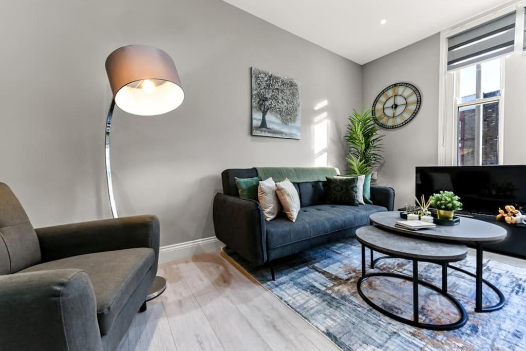 Leilighet Cozy Battersea Sleep 5 Easy Access To *