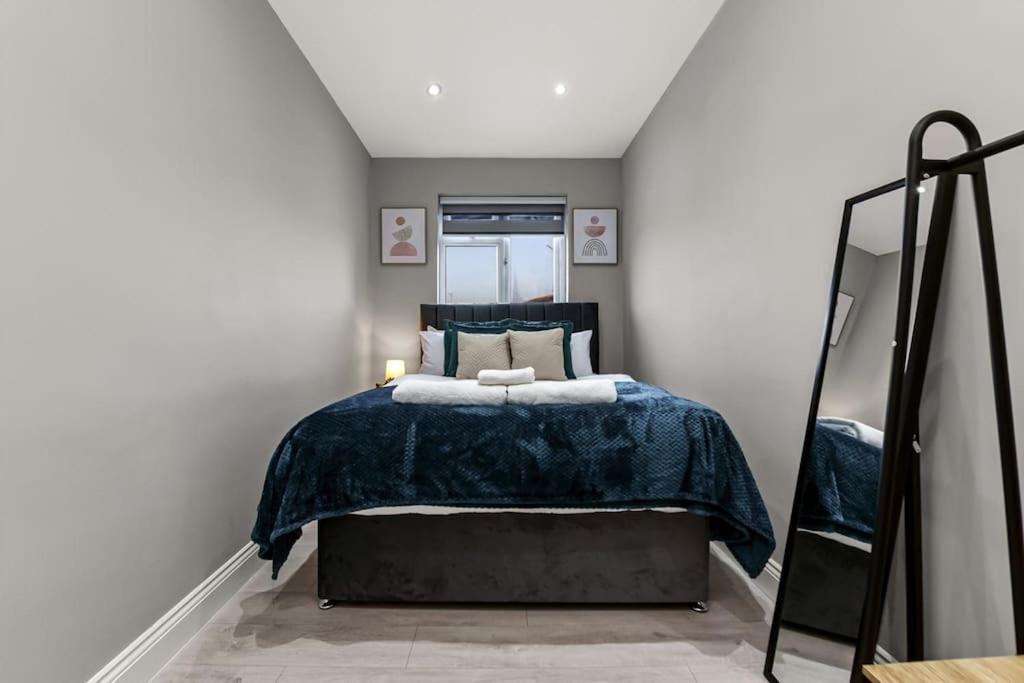 Leilighet Cozy Battersea Sleep 5 Easy Access To