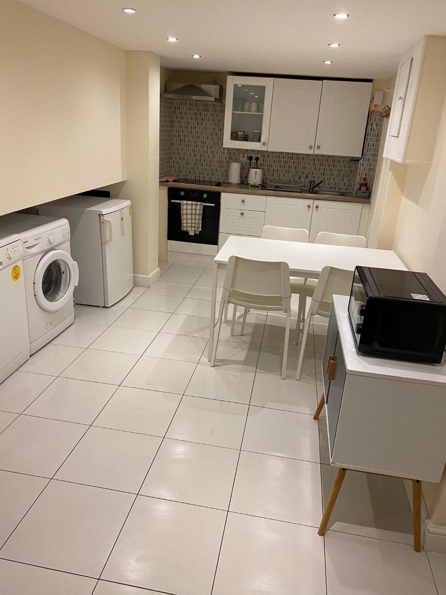 Two-level Hoxton Leilighet London