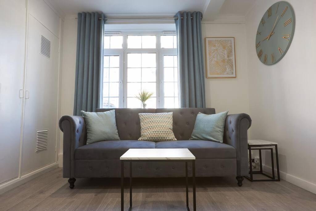 Butterbridge Apartment