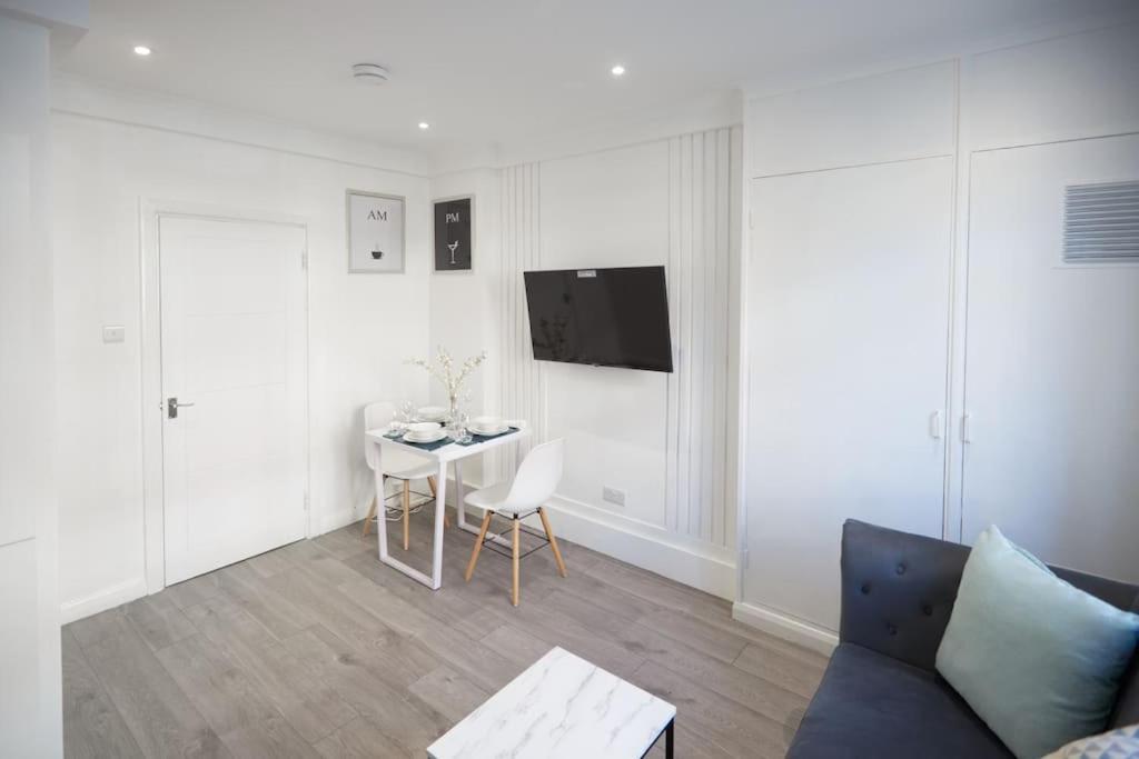 Apartment Butterbridge London
