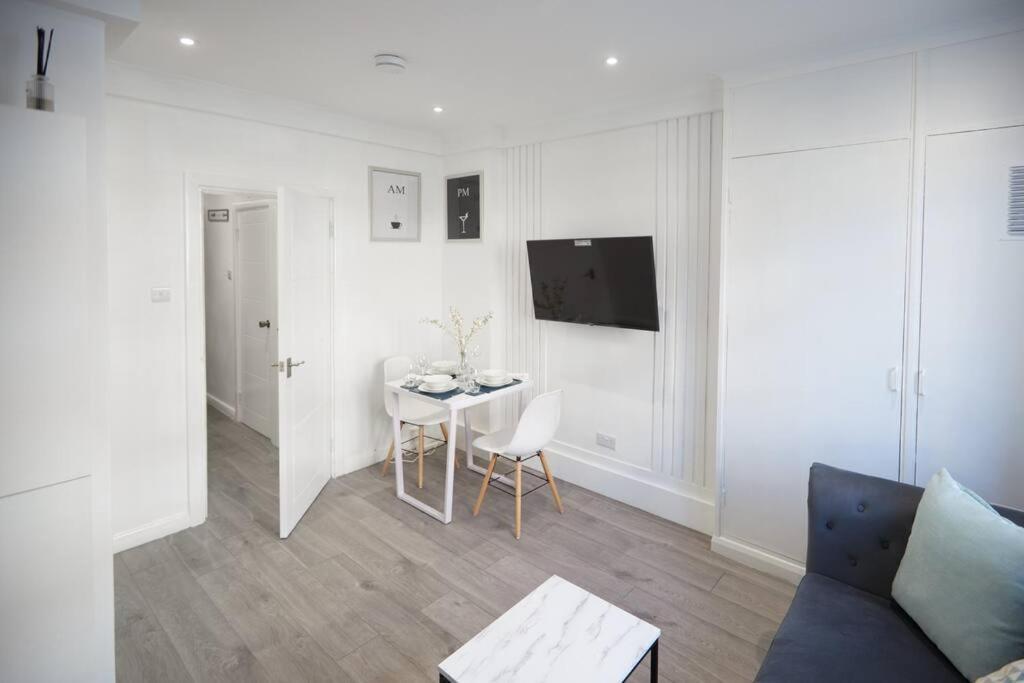 Apartment Butterbridge London