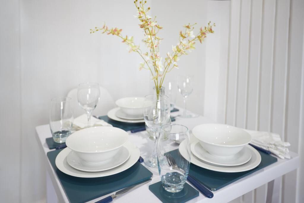 Butterbridge Apartment London
