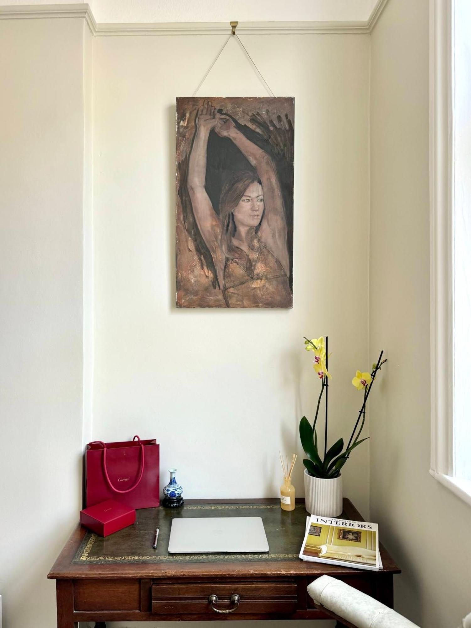 Apartment Crawford Street Studio, By The Design Traveller