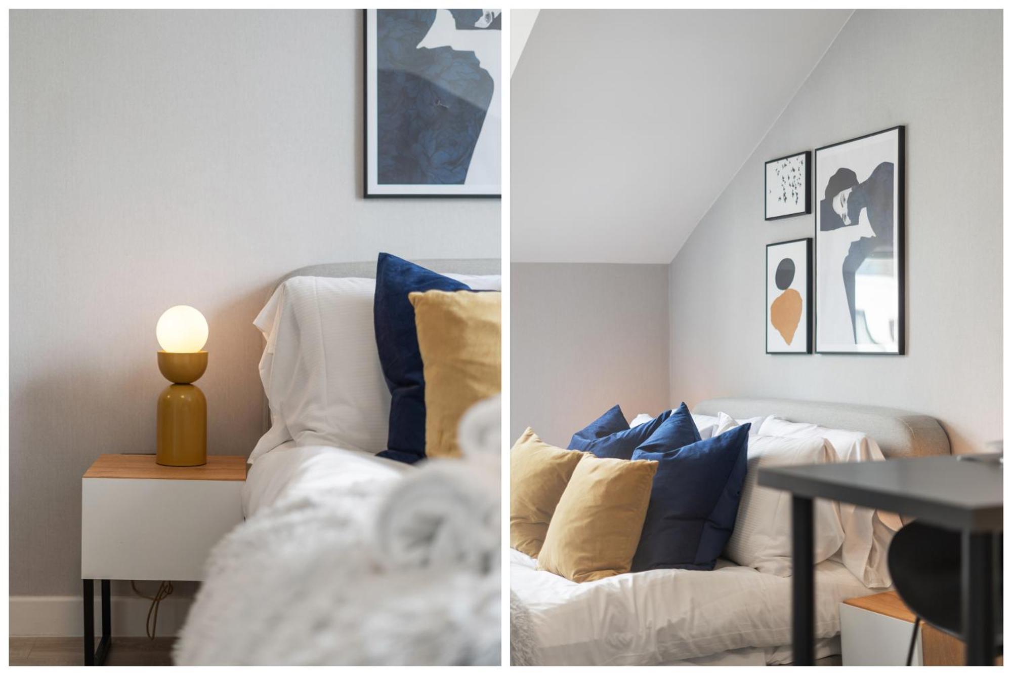 Appartement Heavenly - Queen's Gardens