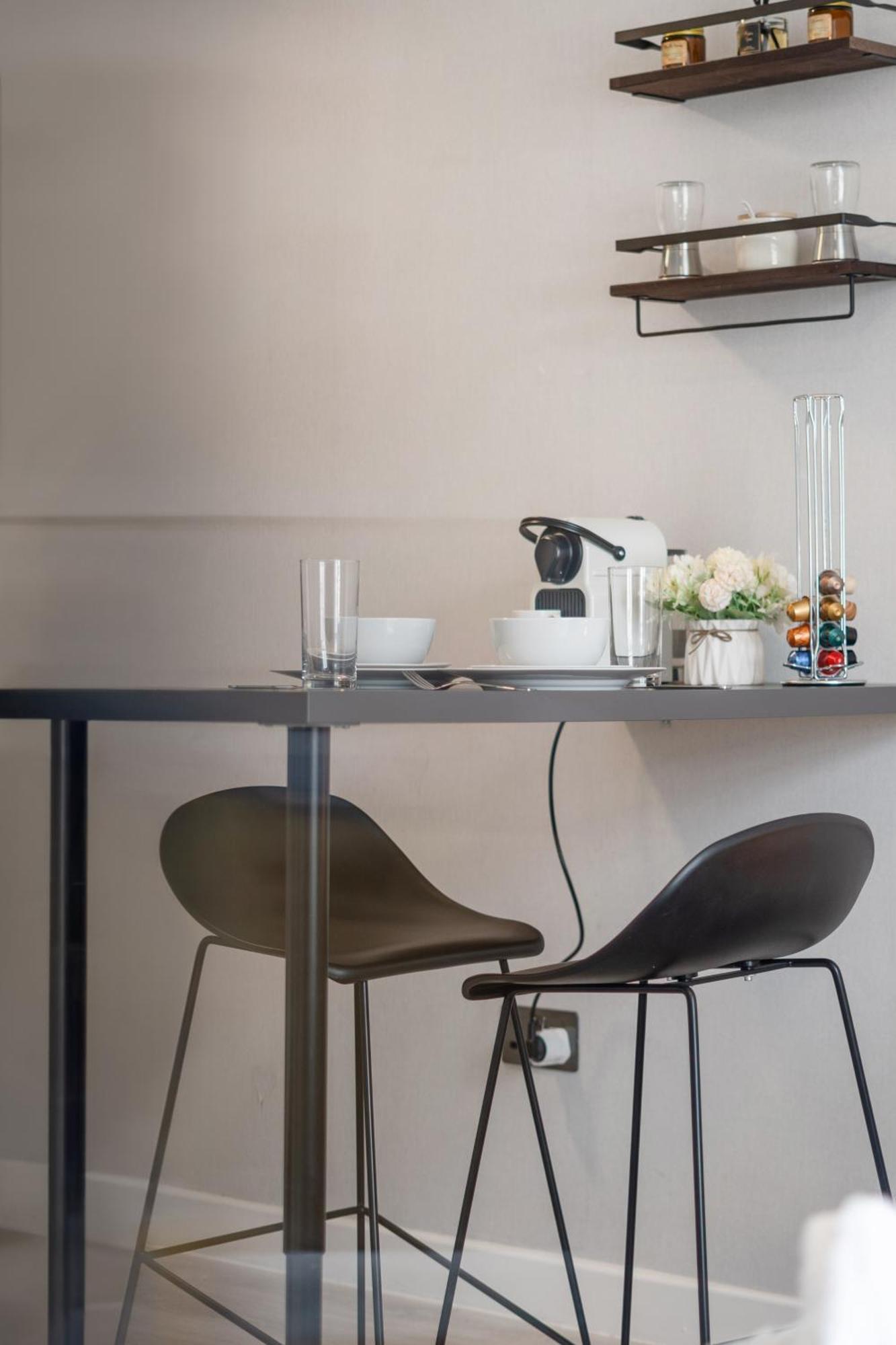 Appartement Heavenly - Queen's Gardens