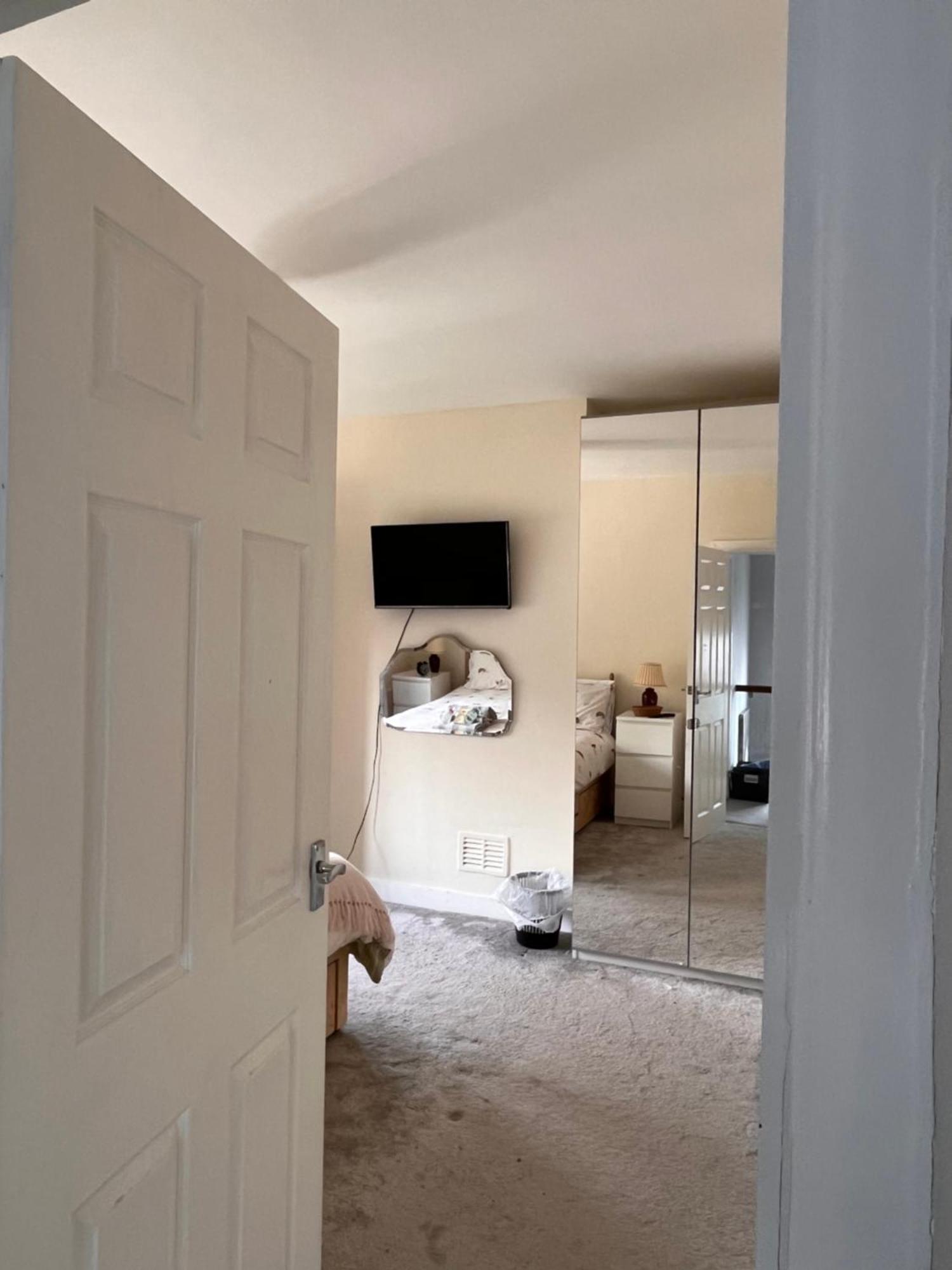 From Cosy Bed & Breakfast Londen