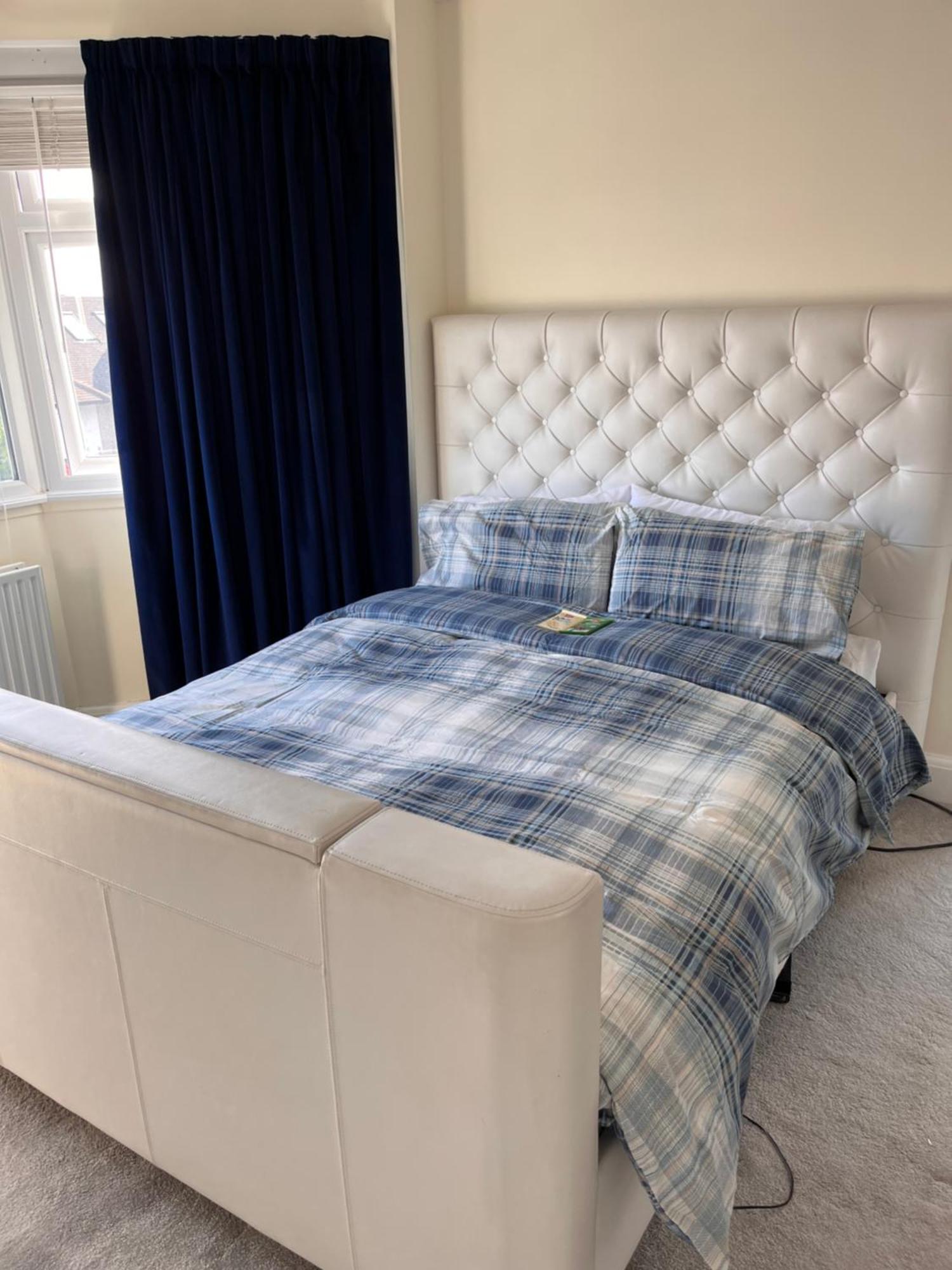From Cosy Bed & Breakfast Londen