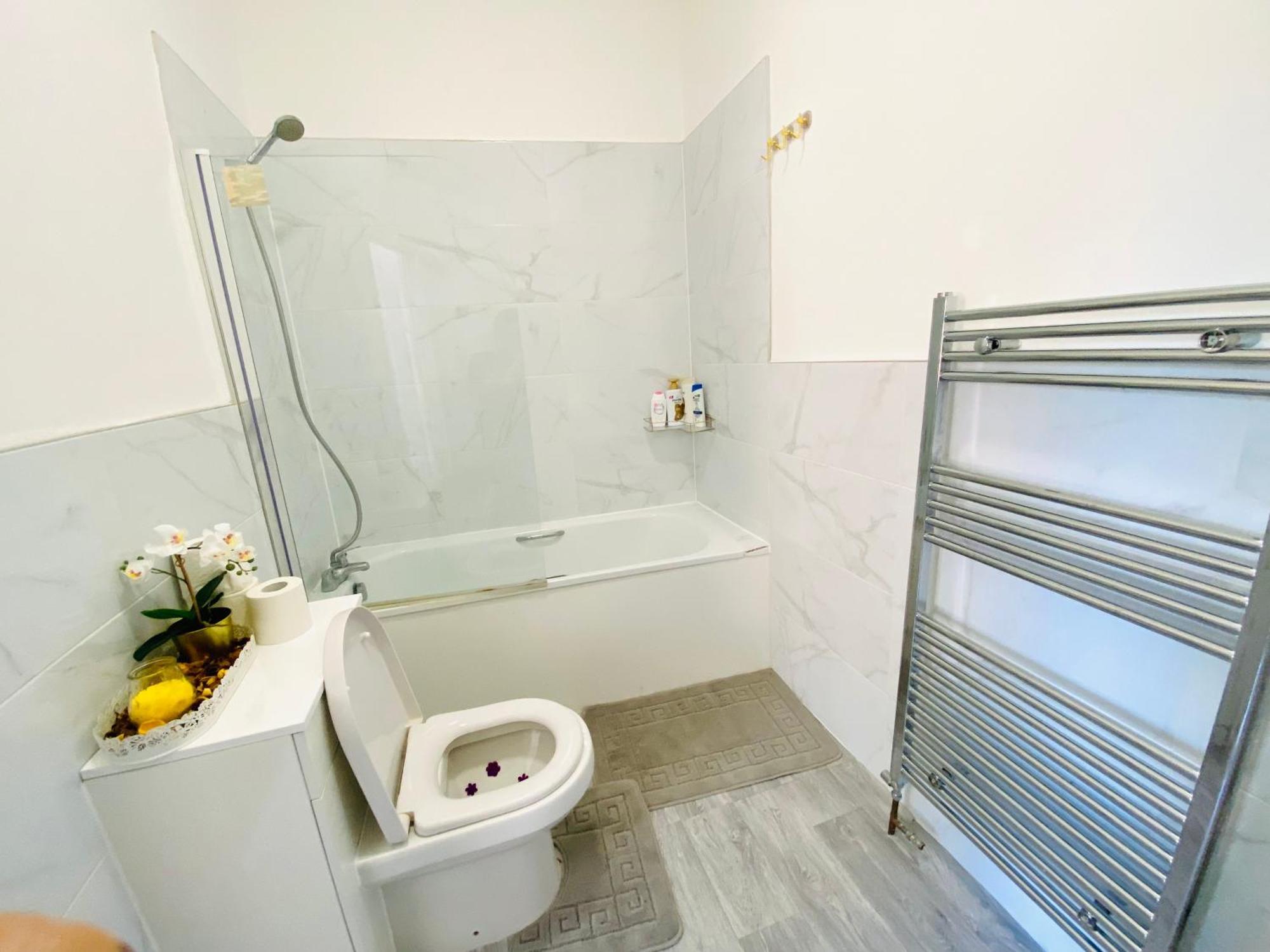 Luxury Morden 4 Bedroom Flats Which Will Make Unforgettable Apartment