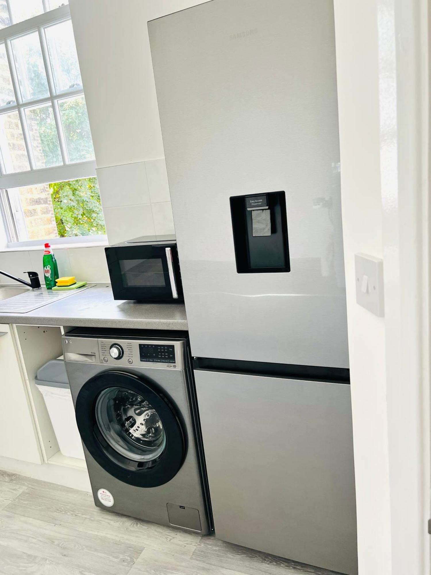 Luxury Morden 4 Bedroom Flats Which Will Make Unforgettable * London