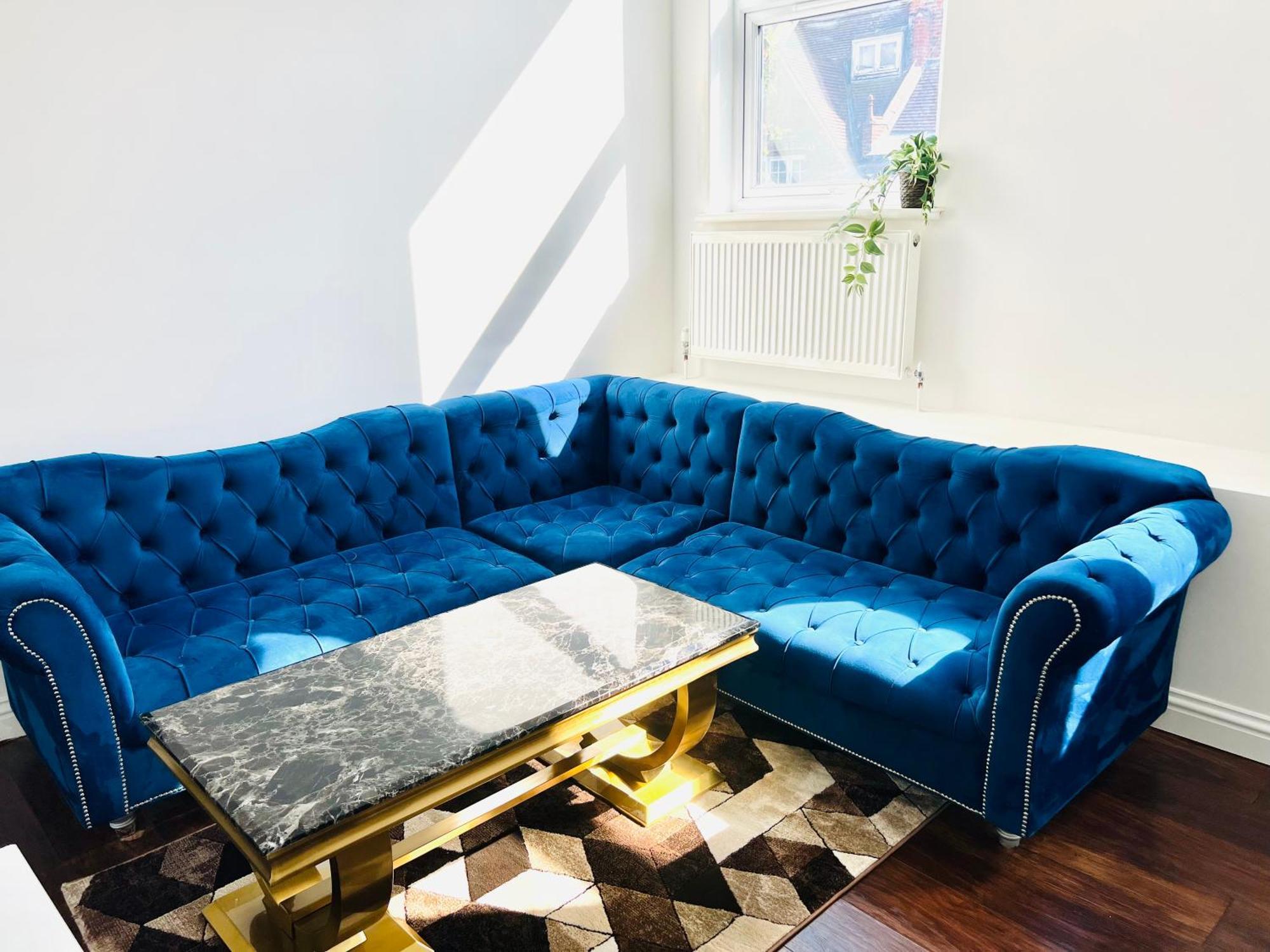 Luxury Morden 4 Bedroom Flats Which Will Make Unforgettable London