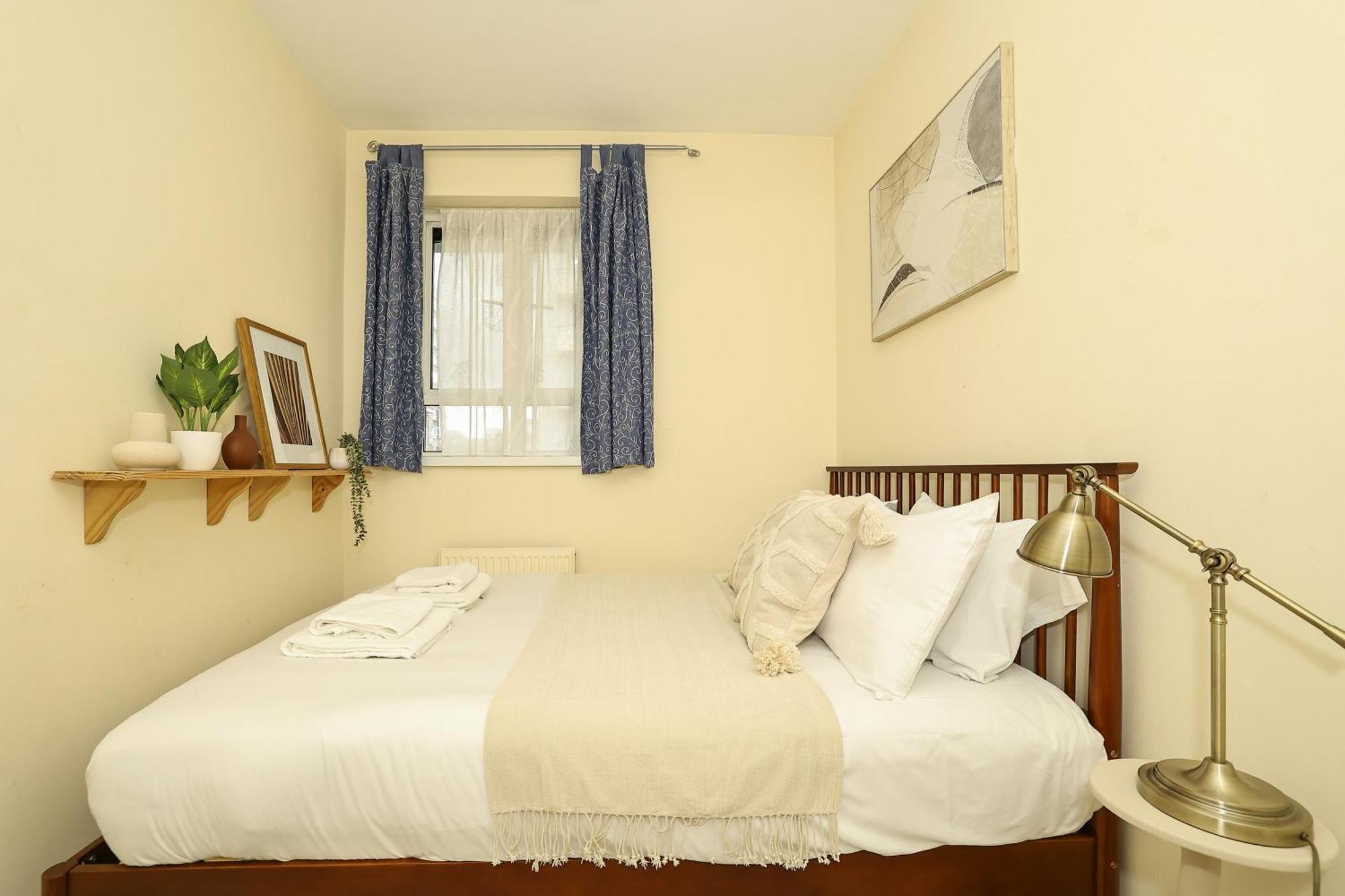Spacious 2 Bedroom In Holborn Apartamento *