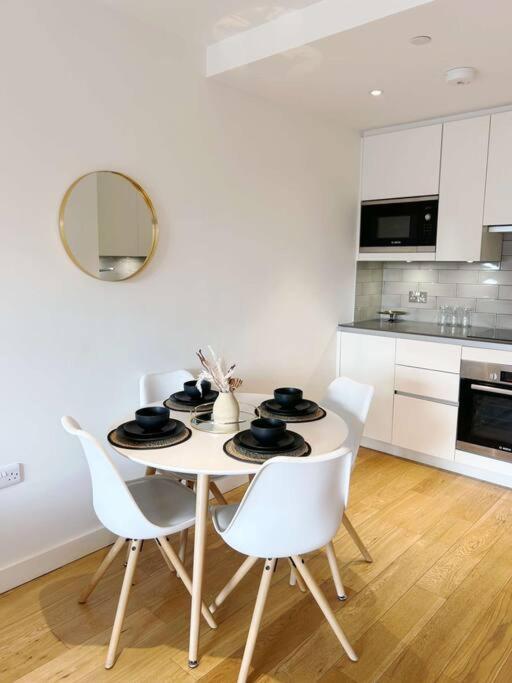 Superb Luxury 1bed * London
