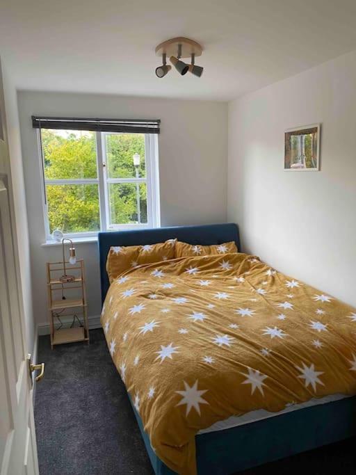 Leilighet Canal-flat Near Stratford International Station London