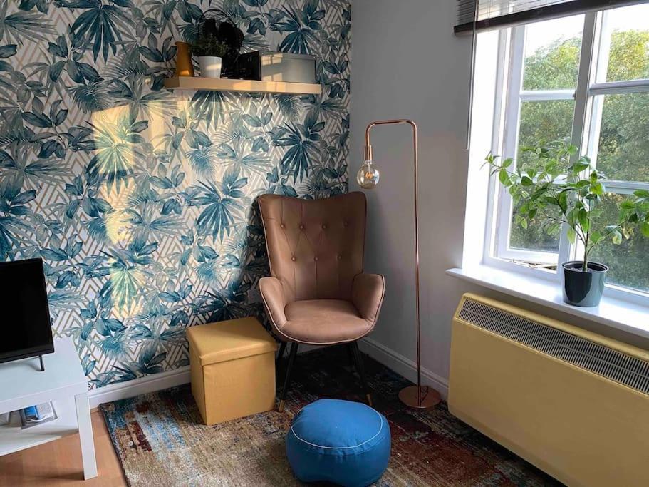 Leilighet Canal-flat Near Stratford International Station