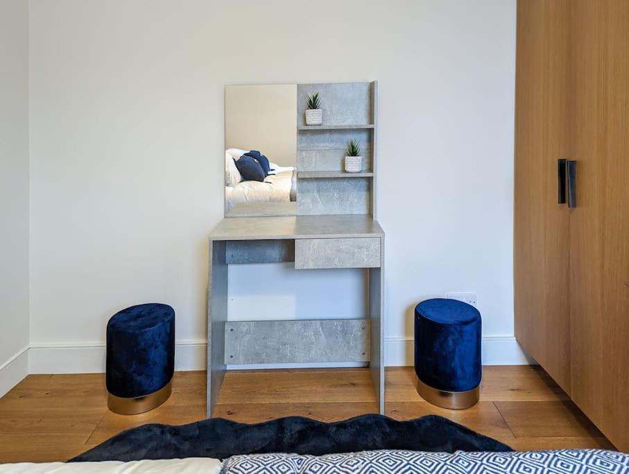 Charming 3br In Trendy Tottenham Neighborhood * London