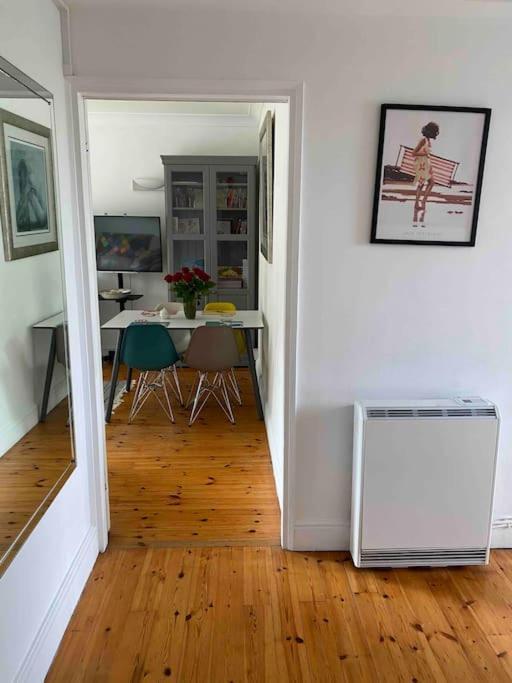 A Spacious, Comfortable For 4 Ppl In London, Zone 2 Apartment *