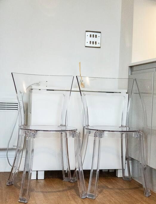 Charming Studio In Wandsworth, Appartement