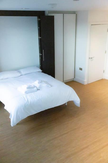Appartement Charming Studio In Wandsworth, *