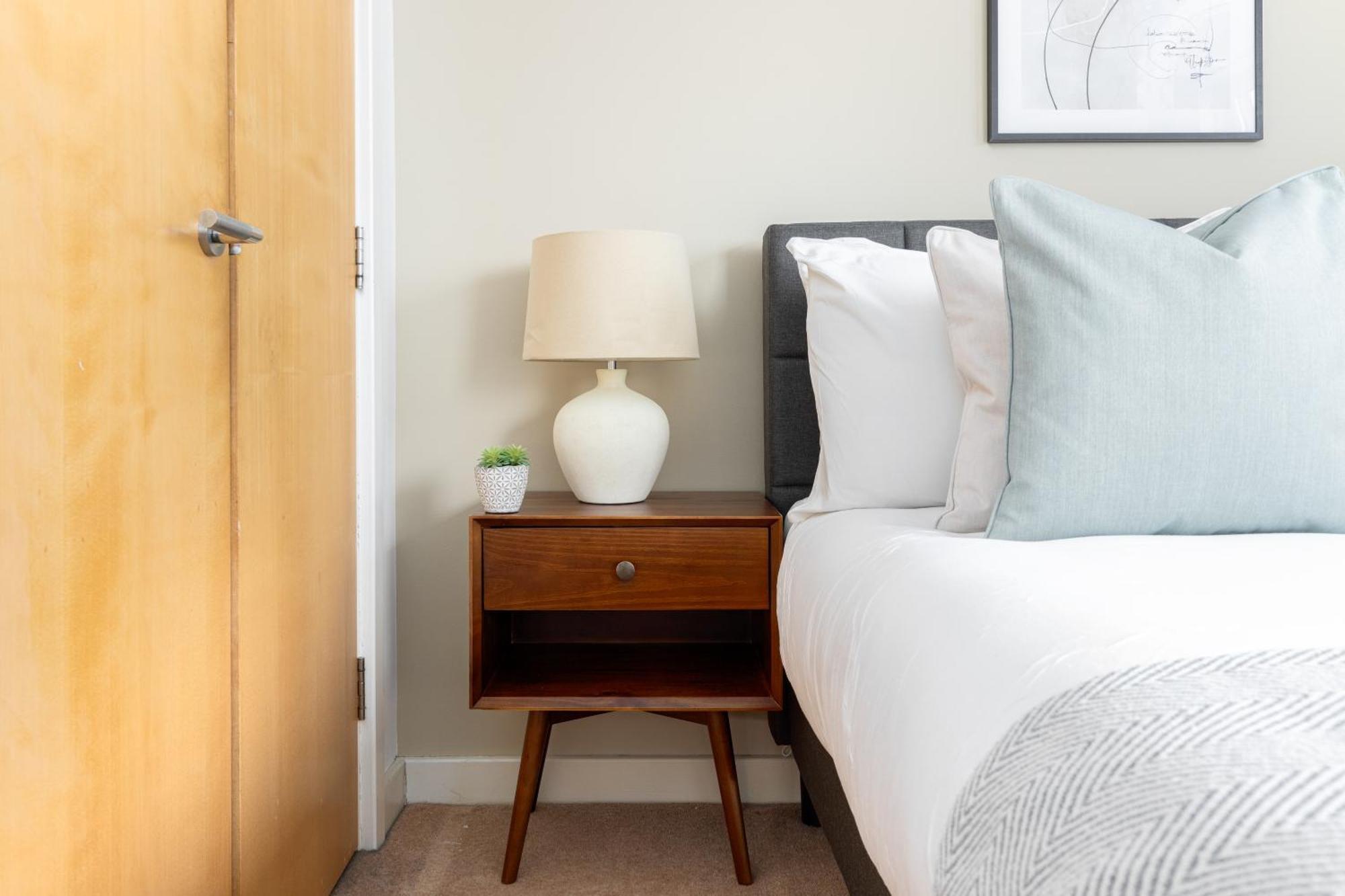 The Highbury Collection Apartamento *
