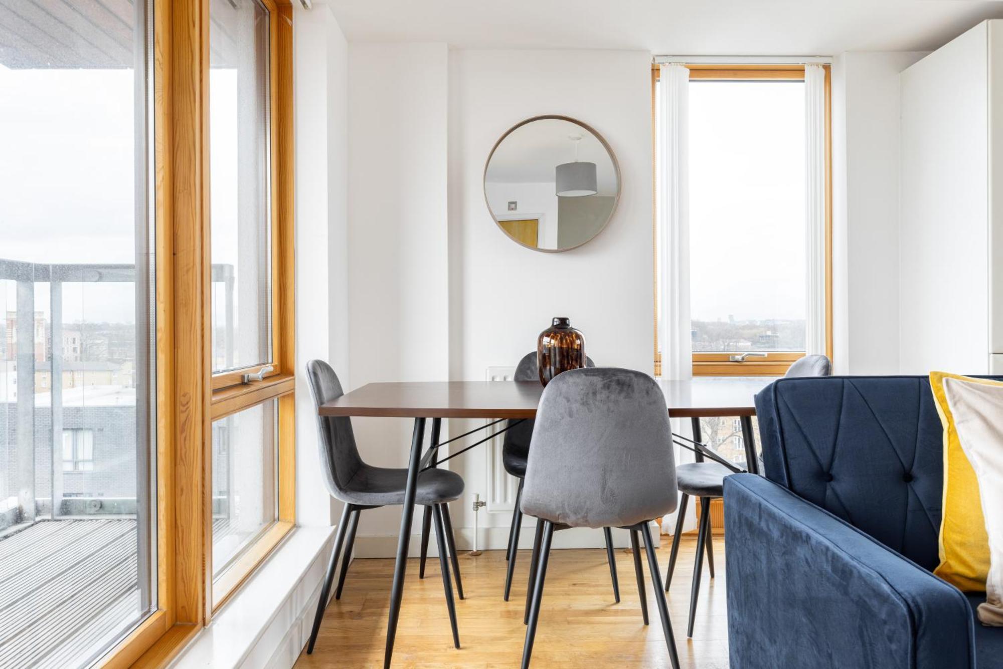 Apartamento The Highbury Collection *