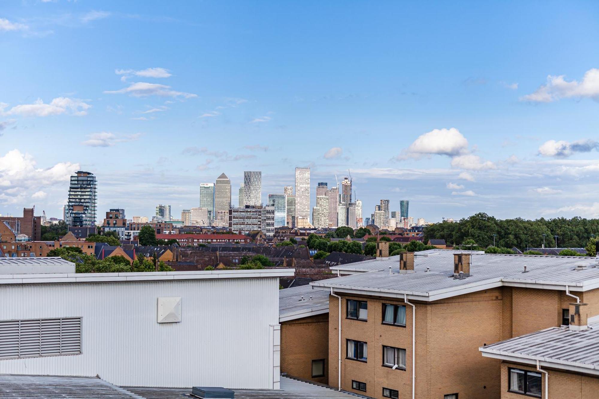 The St Khatarine's Collection Apartamento Londres